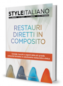 RESTAURI DIRETTI IN COMPOSITO - Consigli Trucchi e Segreti di Styleitaliano RESTAURI DIRETTI IN COMPOSITO - Consigli Trucchi e Segreti di Styleitaliano