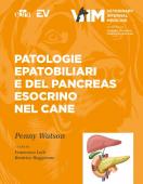 Patologie Epatobiliari e del Pancreas Esocrino nel Cane Patologie Epatobiliari e del Pancreas Esocrino nel Cane