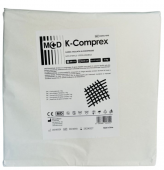 K-Comprex - Garza Tagliata da 1 kg. cm 10 x 10 ( ref MDKG-1010 ) - M+D K-Comprex - Garza Tagliata da 1 kg. cm 10 x 10 ( ref MDKG-1010 ) - M+D