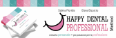 HAPPY DENTAL PROFESSIONAL Method ( Libro + Gadget + Happy Journal ) - Testo in lingua italiana HAPPY DENTAL PROFESSIONAL Method ( Libro + Gadget + Happy Journal ) - Testo in lingua italiana