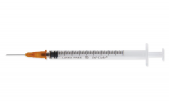 Siringhe INJ/LIGHT 1 ml. - Ago 25 G ( 100 pezzi ) - Rays Siringhe INJ/LIGHT 1 ml. - Ago 25 G ( 100 pezzi ) - Rays