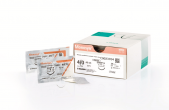 Suture Chirurgiche B BRAUN - MONOSYN INCOLORE ( EP 1 ) 5/0 AGO TRIANGOLARE  3/8 - 16 mm. ( C2023423 ) Suture Chirurgiche B BRAUN - MONOSYN INCOLORE ( EP 1 ) 5/0 AGO TRIANGOLARE  3/8 - 16 mm. ( C2023423 )