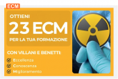 CORSO ECM " RADIOPROTEZIONE IN ODONTOIATRIA " ( 23 CREDITI ECM ) CORSO ECM " RADIOPROTEZIONE IN ODONTOIATRIA " ( 23 CREDITI ECM )