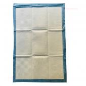 Traverse assorbenti monouso " Matpad " cm. 60 x 90 ( 150 pezzi ) - M+D Traverse assorbenti monouso " Matpad " cm. 60 x 90 ( 150 pezzi ) - M+D